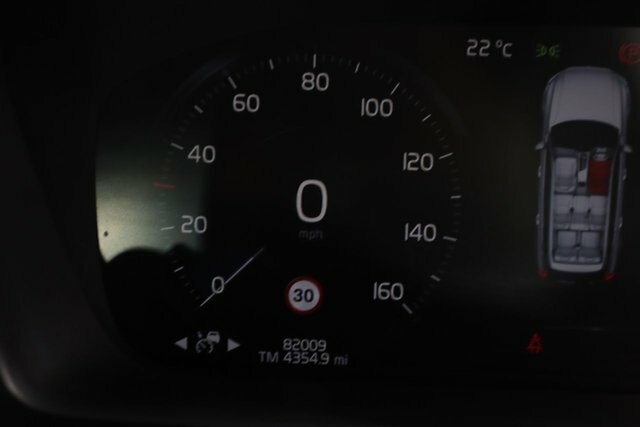 Volvo XC90 2.0 B5 Mhev Inscription Pro 4Wd Euro 6 Ss Grey #22