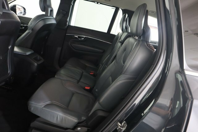 Volvo XC90 2.0 B5 Mhev Inscription Pro 4Wd Euro 6 Ss Grey #18
