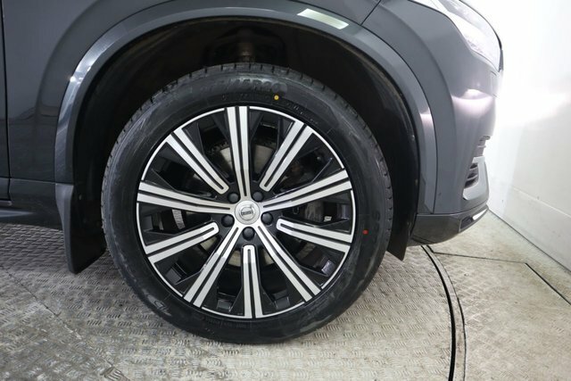 Volvo XC90 2.0 B5 Mhev Inscription Pro 4Wd Euro 6 Ss Grey #12