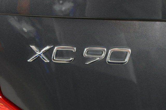 Volvo XC90 2.0 B5 Mhev Inscription Pro 4Wd Euro 6 Ss Grey #46