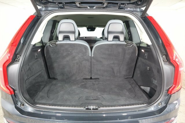 Volvo XC90 2.0 B5 Mhev Inscription Pro 4Wd Euro 6 Ss Grey #9