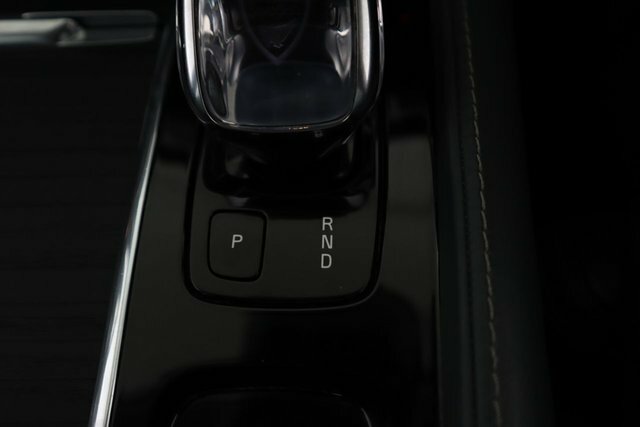 Volvo XC90 2.0 B5 Mhev Inscription Pro 4Wd Euro 6 Ss Grey #30