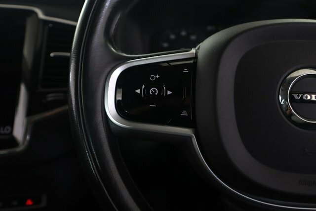 Volvo XC90 2.0 B5 Mhev Inscription Pro 4Wd Euro 6 Ss Grey #25