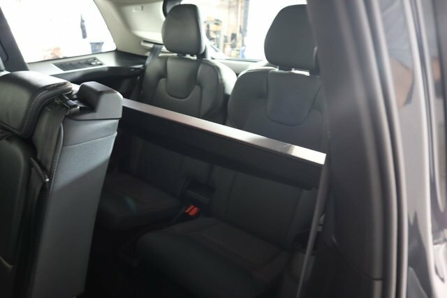 Volvo XC90 2.0 B5 Mhev Inscription Pro 4Wd Euro 6 Ss Grey #19