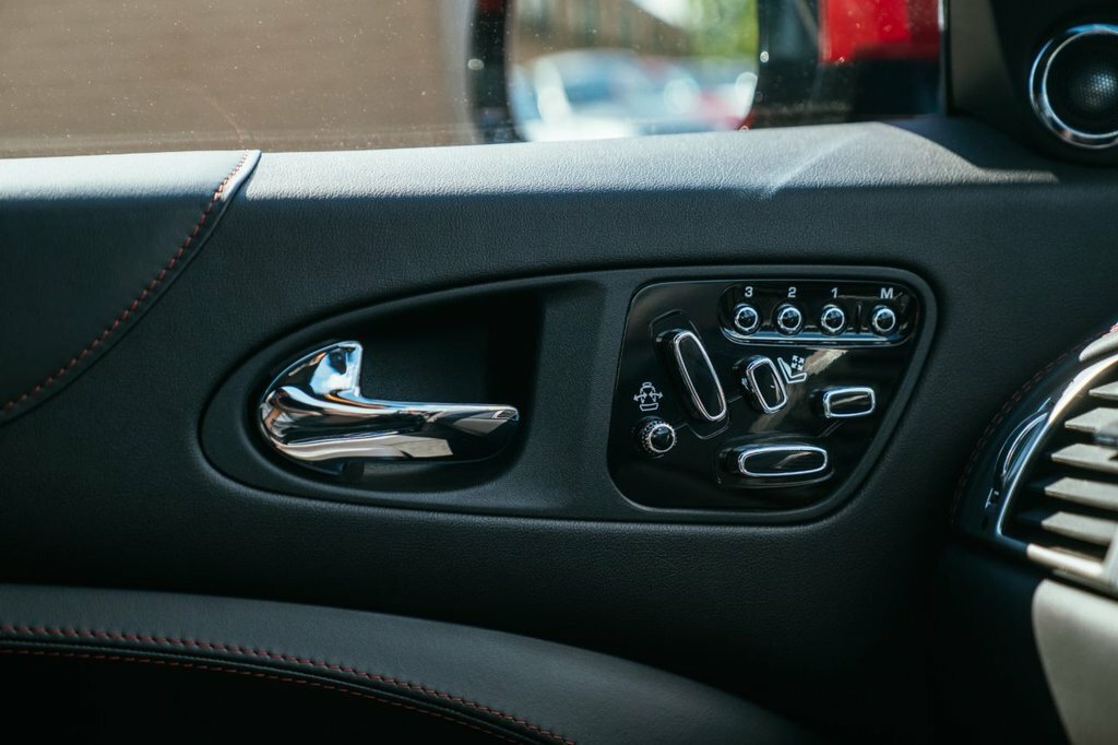 Jaguar XKR 5.0 Supercharged Convertible 510 Bhp White #69