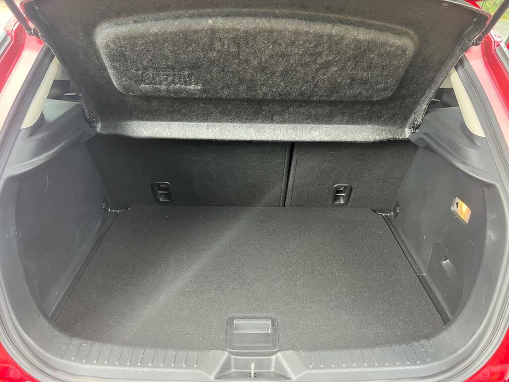 Mazda CX-3 Suv 1.5 Skyactiv-d Sport Nav Euro 6 Ss 201 Black #19