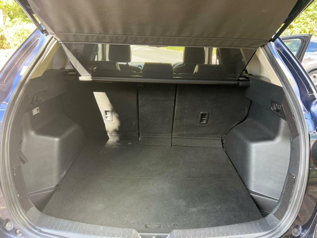 Mazda CX-5 2.2 Skyactiv-d Sport Nav 4Wd Euro 6 Ss Grey #18