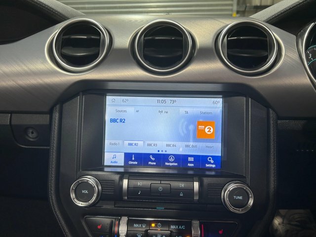 Ford Mustang 2019 5.0 V8 Gt Fastback Euro 6 Orange #32