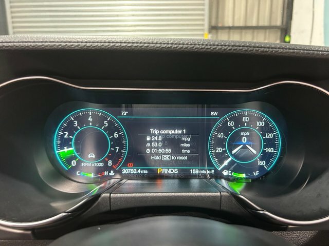 Ford Mustang 2019 5.0 V8 Gt Fastback Euro 6 Orange #33