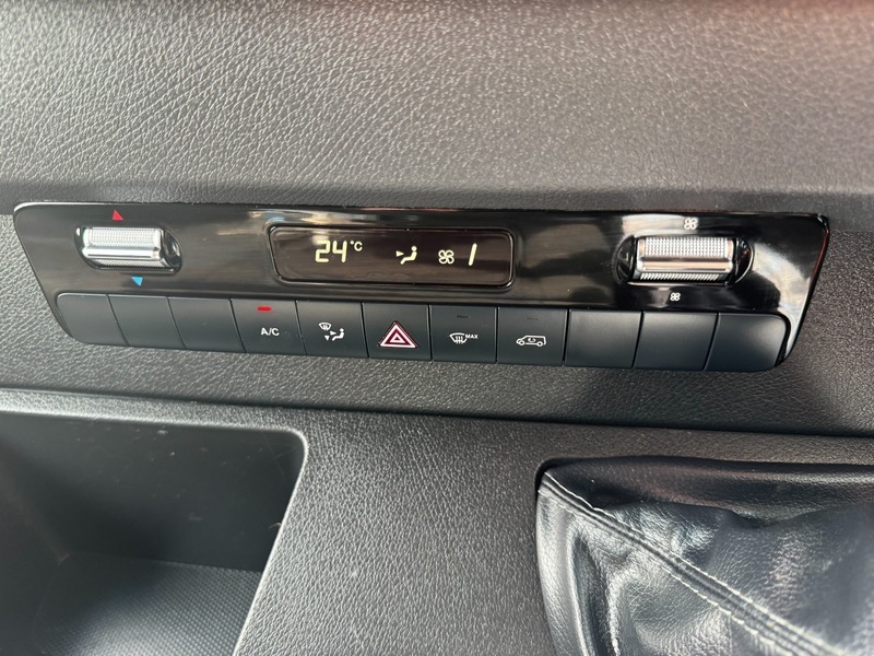 Mercedes-Benz Sprinter 315 Cdi Progressive L2 White #2