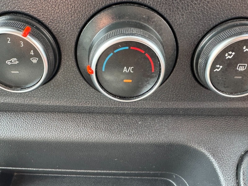 Renault Master Lm35 Business Plus Dci Grey #2