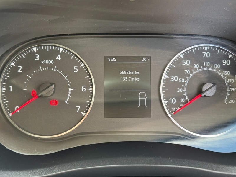 Renault Master Lm35 Business Plus Dci Grey #3