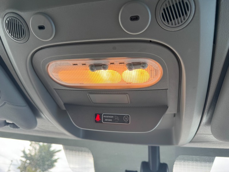 Renault Master Lm35 Business Plus Dci Grey #4