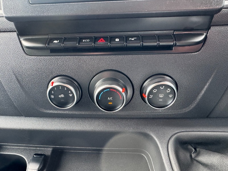 Renault Master Lm35 Business Plus Dci Grey #2