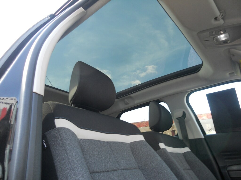 Citroen C4 Cactus 1.2 Puretech Flair 6 Speed Black #5