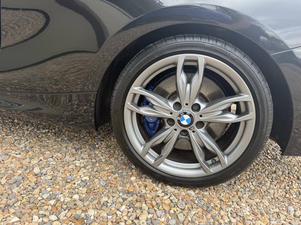 BMW 2 Series Gran Coupe 2.0 220D M Sport Coupe Xdrive White #15