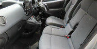 Citroen Berlingo 1.6 Bluehdi 850 Enterprise L1 Silver #3
