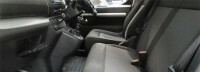 Toyota Proace Verso 2.0D Shuttle Long Mpv Lwb Euro 6 Ss 9 Seat Grey #3