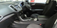 Ford S-Max 2.0 Tdci Titanium Powershift Euro 6 Ss Blue #3