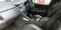 Jaguar E-Pace 2.0 D180 Chequered Flag Awd Euro 6 Ss CV70RVM Grey #3