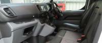 Vauxhall Vivaro 1.5 Turbo D 2900 Sportive L2 H1 Euro 6 Ss White #3