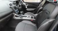 Renault Kadjar 1.5 Dci Signature Nav Edc Euro 6 Ss Blue #3