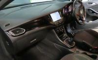 Vauxhall Astra 1.4I Turbo Sri VX Line Nav Euro 6 Grey #3