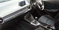 Mazda 2 1.5 Skyactiv-g Se-l Euro 6 Ss YD16FEK Grey #3