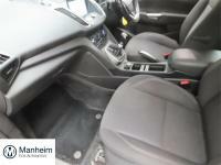 Ford C-Max 1.5 Tdci Zetec Euro 6 Ss LG68BUE Silver #3