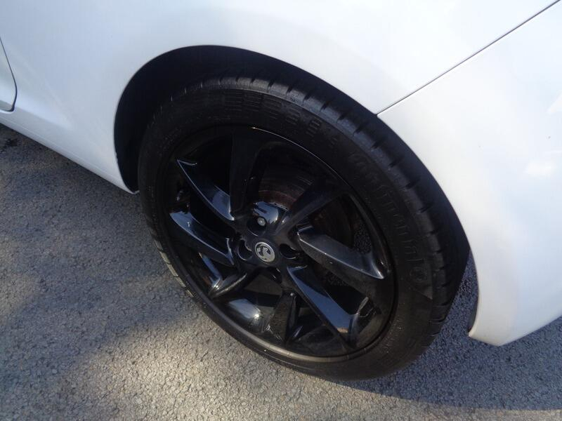 Vauxhall Adam Energised #4