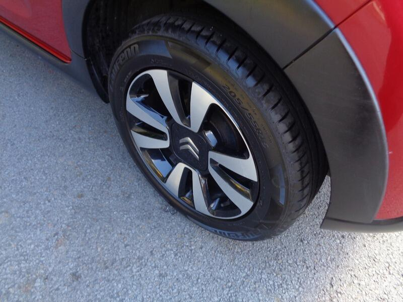 Citroen C3 Puretech Feel 