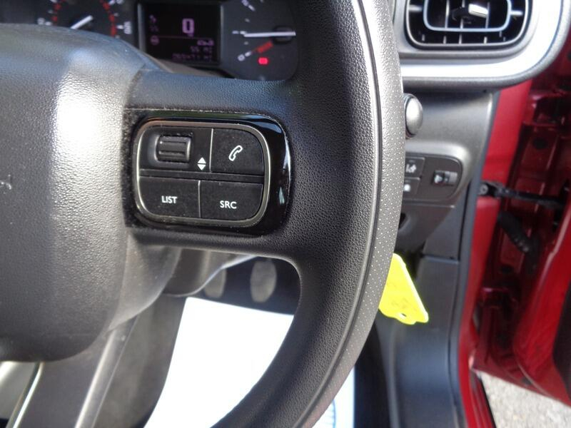 Citroen C3 Puretech Feel  #6
