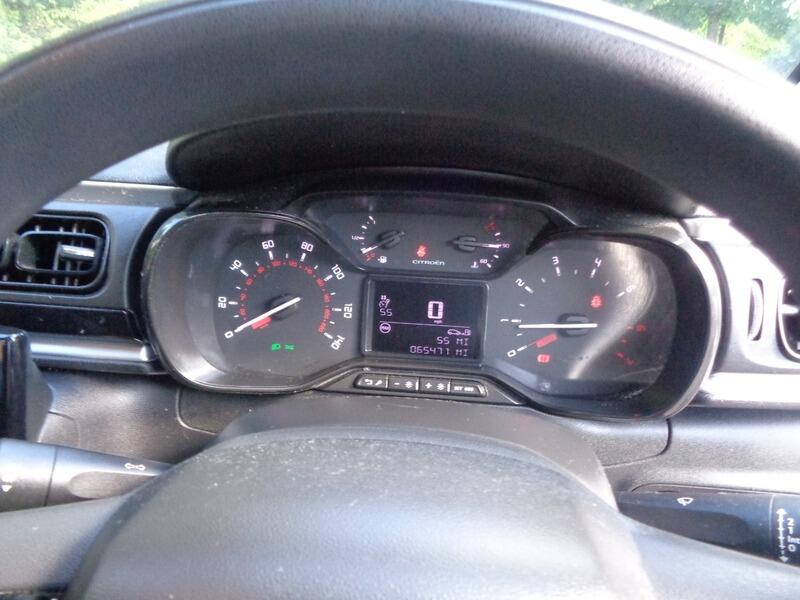 Citroen C3 Puretech Feel  #4