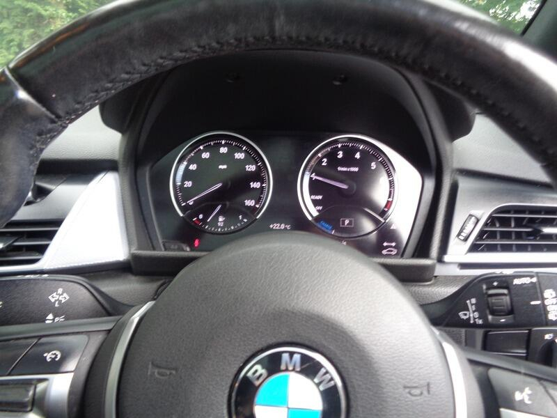 BMW 2 Series Active Tourer M Sport Premium Active Tourer #5
