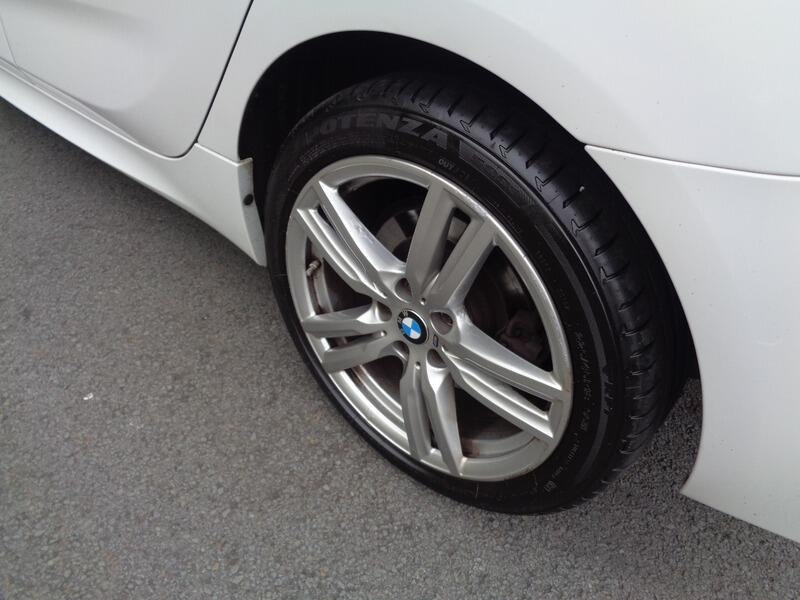 BMW 2 Series Active Tourer M Sport Premium Active Tourer #2
