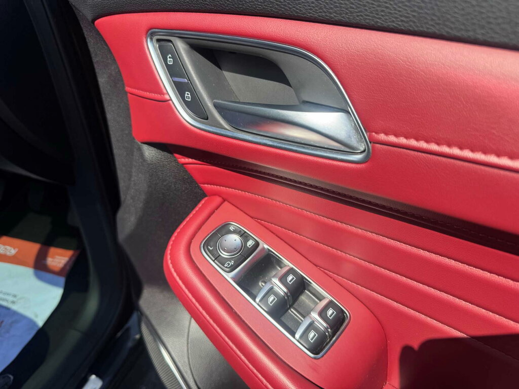 MG HS 1.5 T-gdi Exclusive Suv Dct Euro 6 Ss Red #33