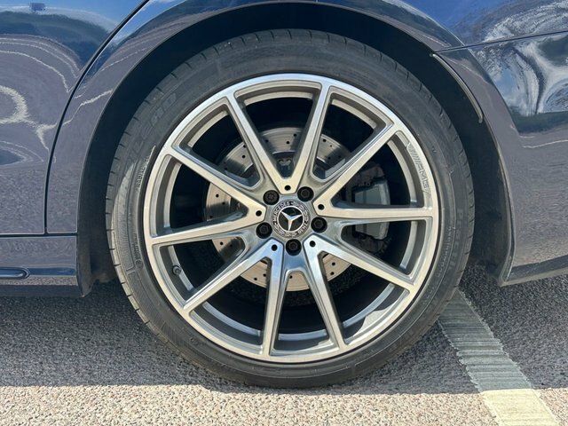 Mercedes-Benz S Class S 350 D L Amg Line Premium Grey #56