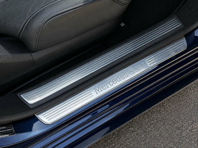 Mercedes-Benz S Class S 350 D L Amg Line Premium Grey #31