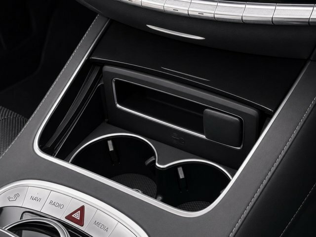 Mercedes-Benz S Class S 350 D L Amg Line Premium Grey #38