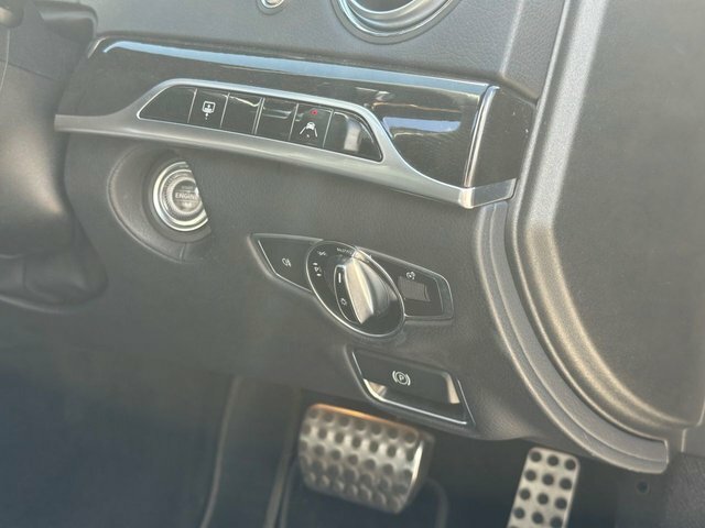 Mercedes-Benz S Class S 350 D L Amg Line Premium Grey #51