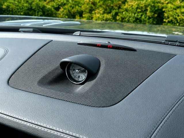 Mercedes-Benz SL Class Sl400 Amg Sport Convertible Black #2