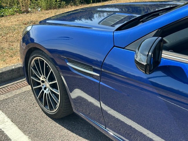 Mercedes-Benz SLC Diesel #46
