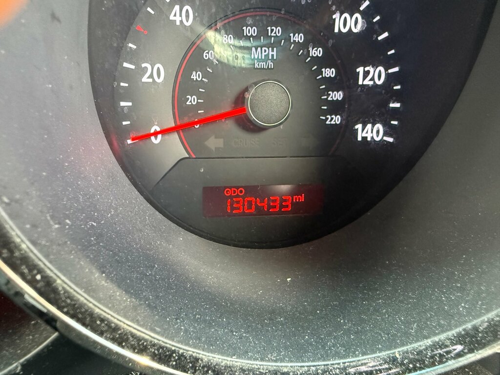 Kia Soul 1.6L Tempest Silver #47