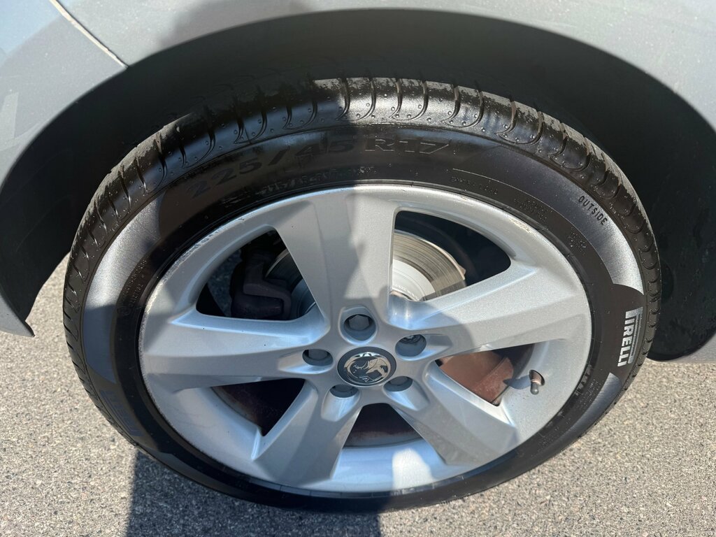 Vauxhall Meriva Vehicle Details Price - 5995 Make Vauxhall Model Silver #25