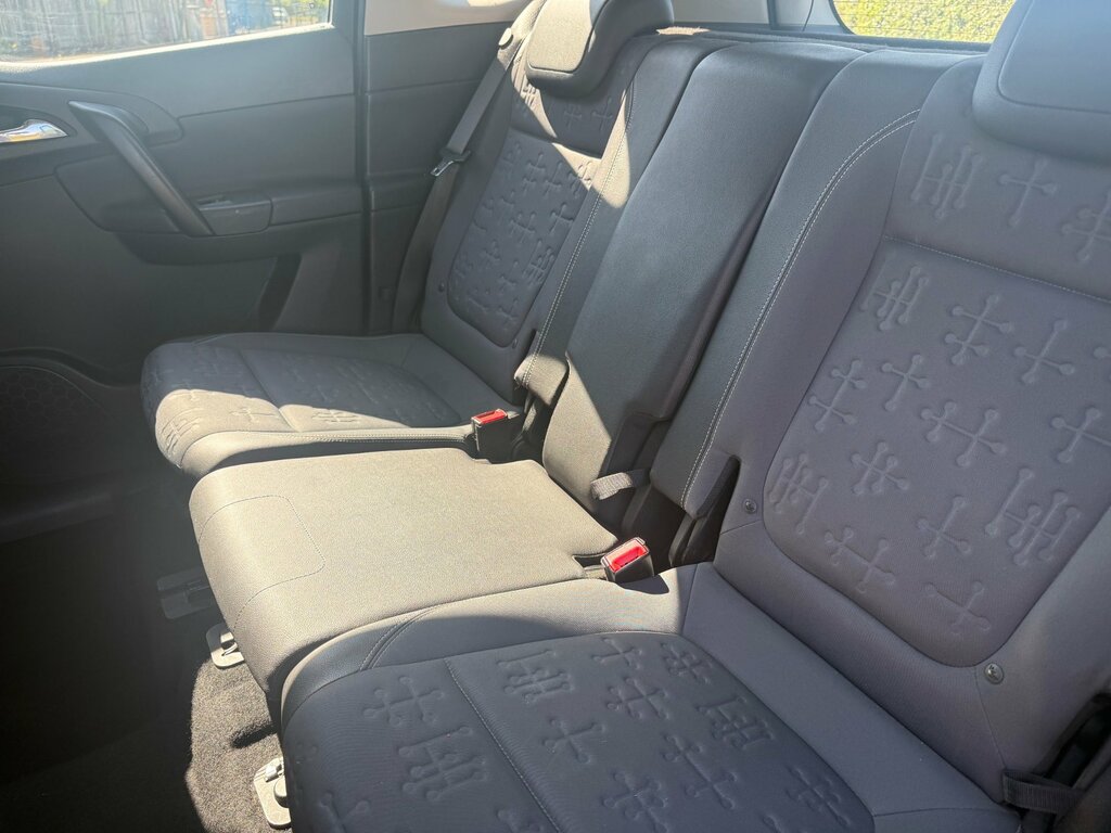 Vauxhall Meriva Vehicle Details Price - 5995 Make Vauxhall Model Silver #32