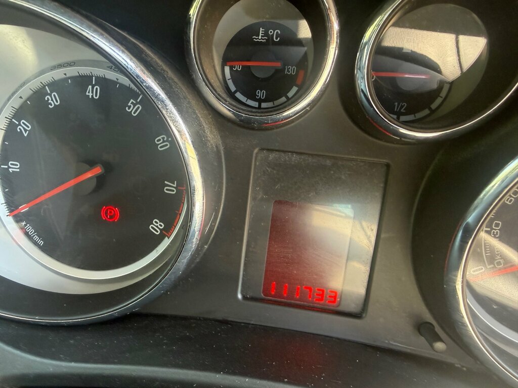 Vauxhall Meriva Vehicle Details Price - 5995 Make Vauxhall Model Silver #40