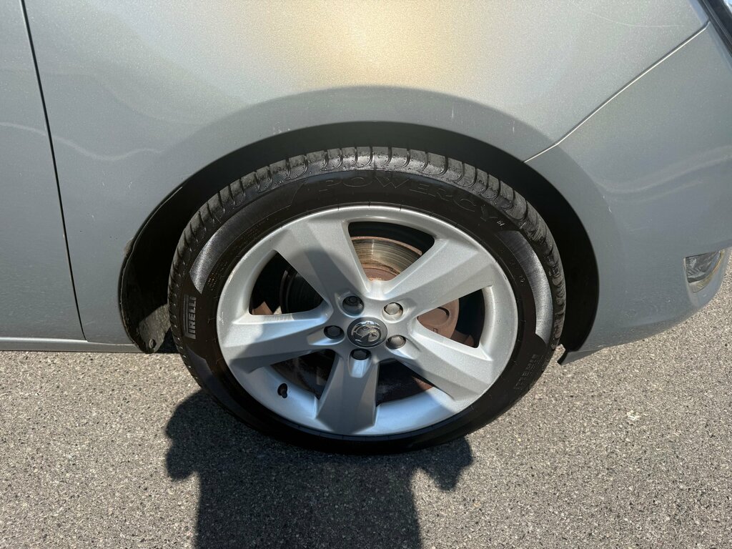 Vauxhall Meriva Vehicle Details Price - 5995 Make Vauxhall Model Silver #26