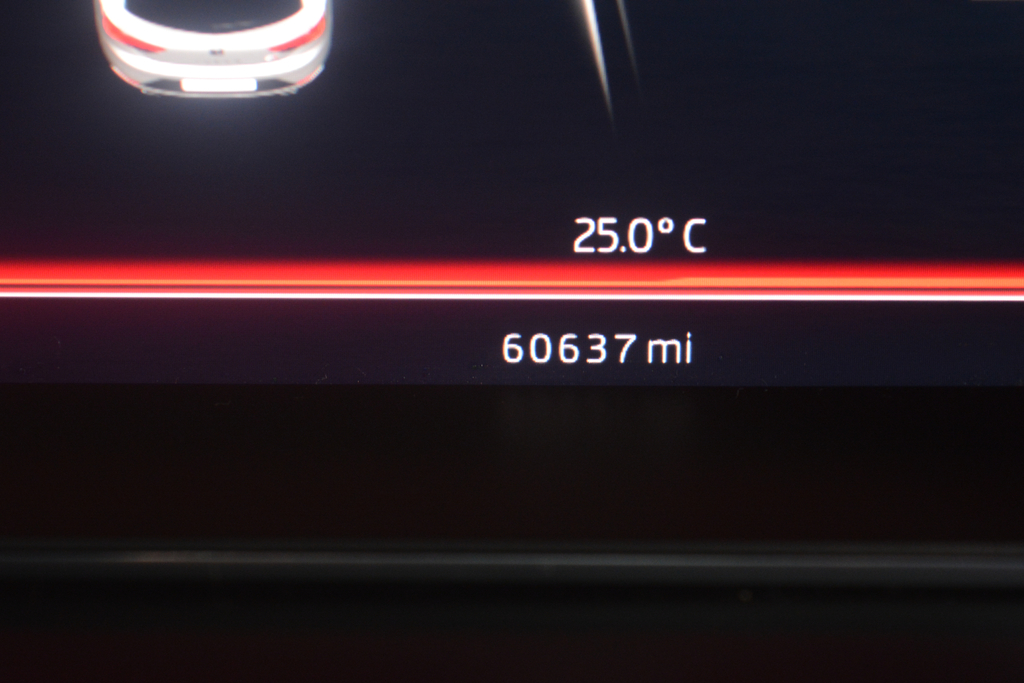 Seat Leon 2.0 Tsi Cupra 300 Bhp Blue #2