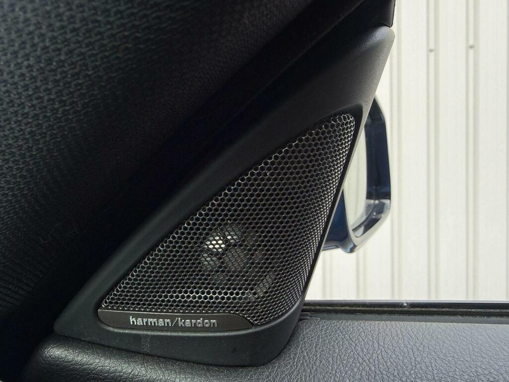 BMW 4 Series 3.0 430D M Sport 255 Bhp Grey #40
