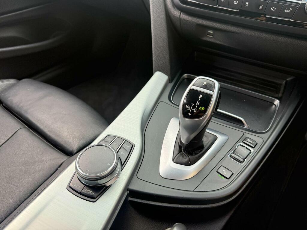 BMW 4 Series 3.0 430D M Sport 255 Bhp Grey #31